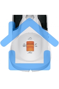 Беспроводной утюг GARLYN GT-240