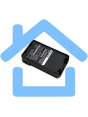 Аккумуляторная батарея Kenwood KNB-26N