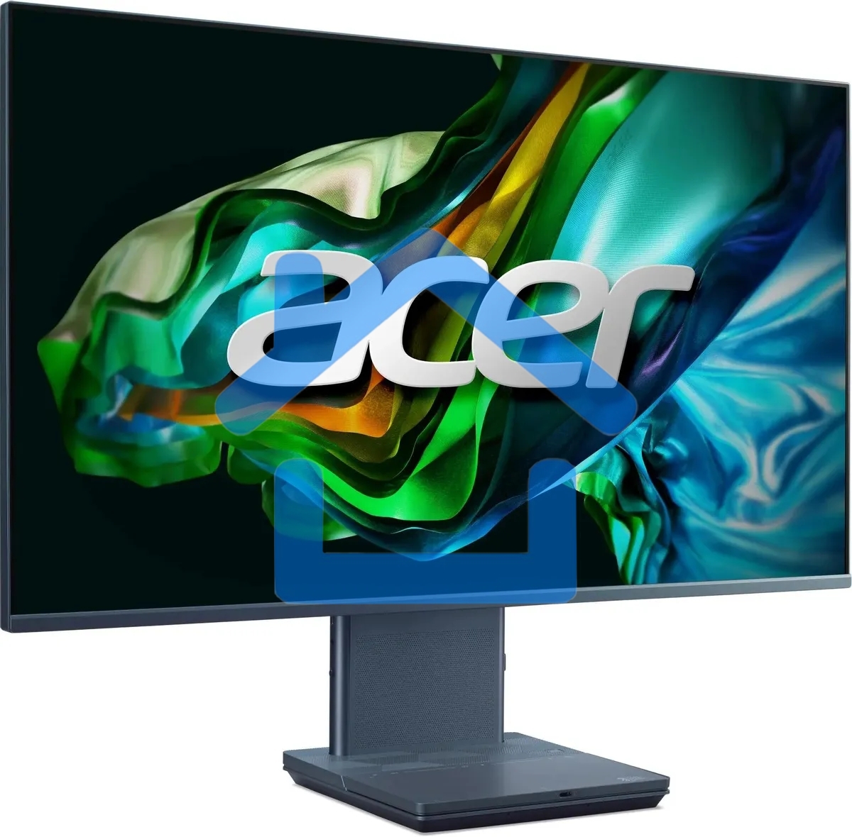 Моноблок Acer Aspire Antelope S32 Core i7-1260P/16Gb/SSD  1Tb/31,5