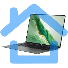 Ноутбук HONOR MAGICBOOK ART U7 14