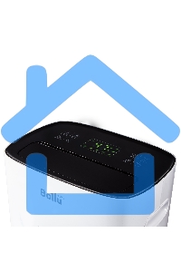 Осушитель воздуха Ballu BD40U