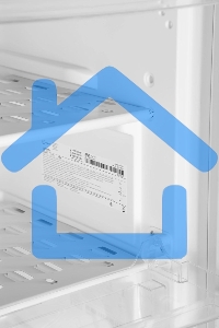 Морозильная камера Indesit DSZ 5175, белый, 261л, 4 ящика