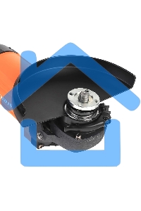 Машина углошлифовальная (УШМ) PATRIOT AG 190, тонкий корпус, пылезащищенная. Вт, Диск 180 мм