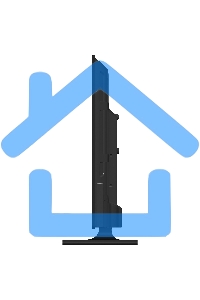 Телевизор BBK 41.5