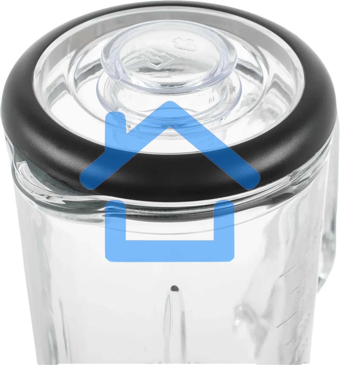 Блендер стационарный SUPRA BLS-551 550Вт черный