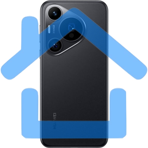 Смартфон Huawei Pura 70 Pro, 12/512Gb, черный