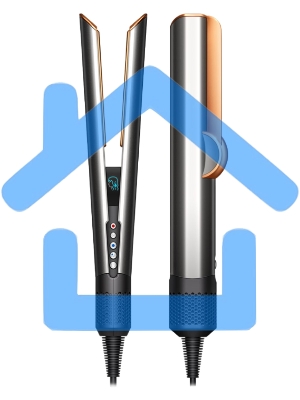 Выпрямитель Dyson HT01 NICKEL/COPPER 408210-01