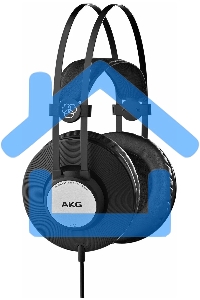 Наушники AKG K72 черный