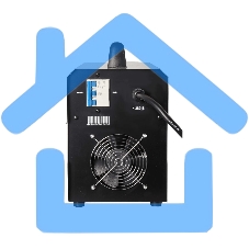 Сварочный аппарат инверторный САИ-250 ПРОМ Ресанта