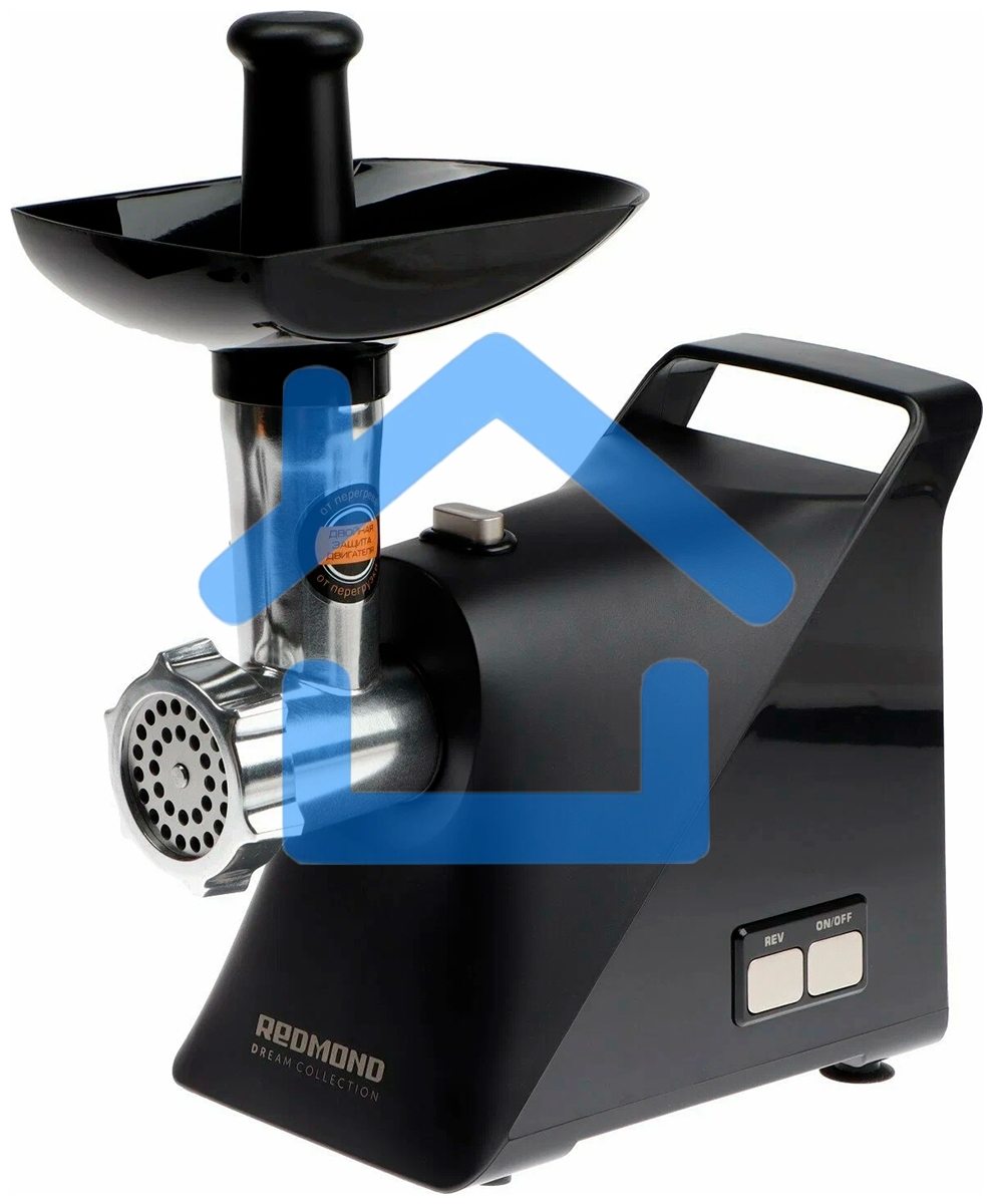 Мясорубка электрическая Redmond RMG-1244-6