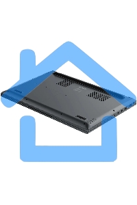 Ноутбук Digma Pro Fortis M Ryzen 5 7430U 16Gb SSD512Gb Intel UHD Graphics 15.6