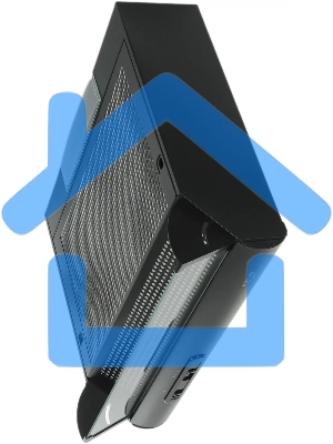 Вытяжка подвесная Elikor Davoline 60П-290-П3Л черный, 60 см, 290 куб. м/ч, 52 дБ