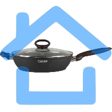 Вок с/кр 28х8 см Rondell RDA-1581 Tierno