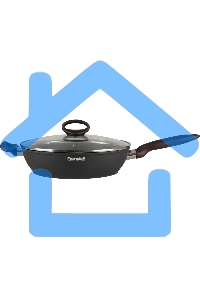 Вок с/кр 28х8 см Rondell RDA-1581 Tierno