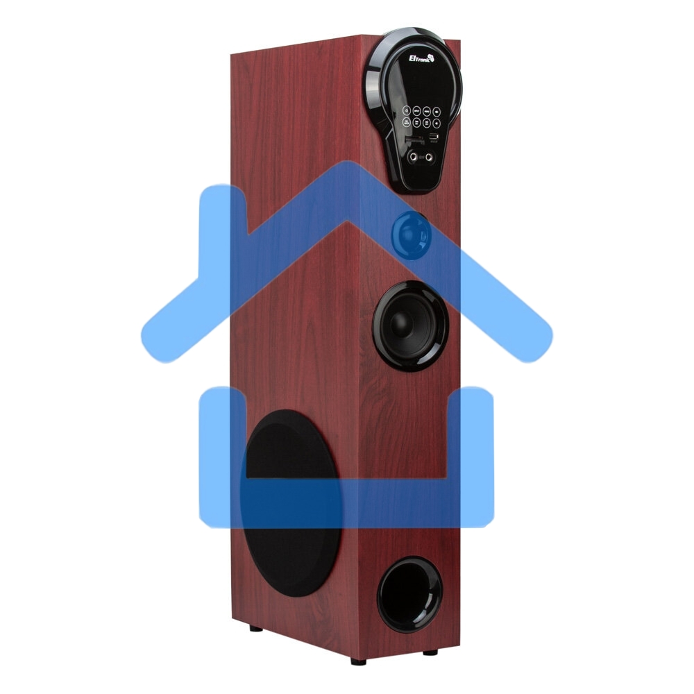 Колонка Eltronic 08