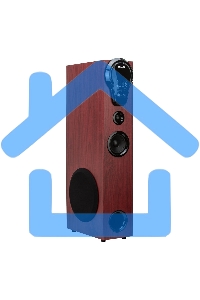 Колонка Eltronic 08