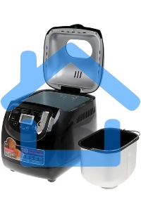 Хлебопечка Redmond RBM-1913, 600Вт. Напряжение 220-240 В, 50 Гц