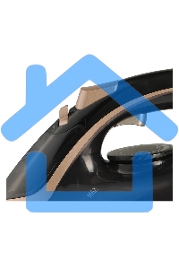 Утюг Brayer BR4017, 2600Вт