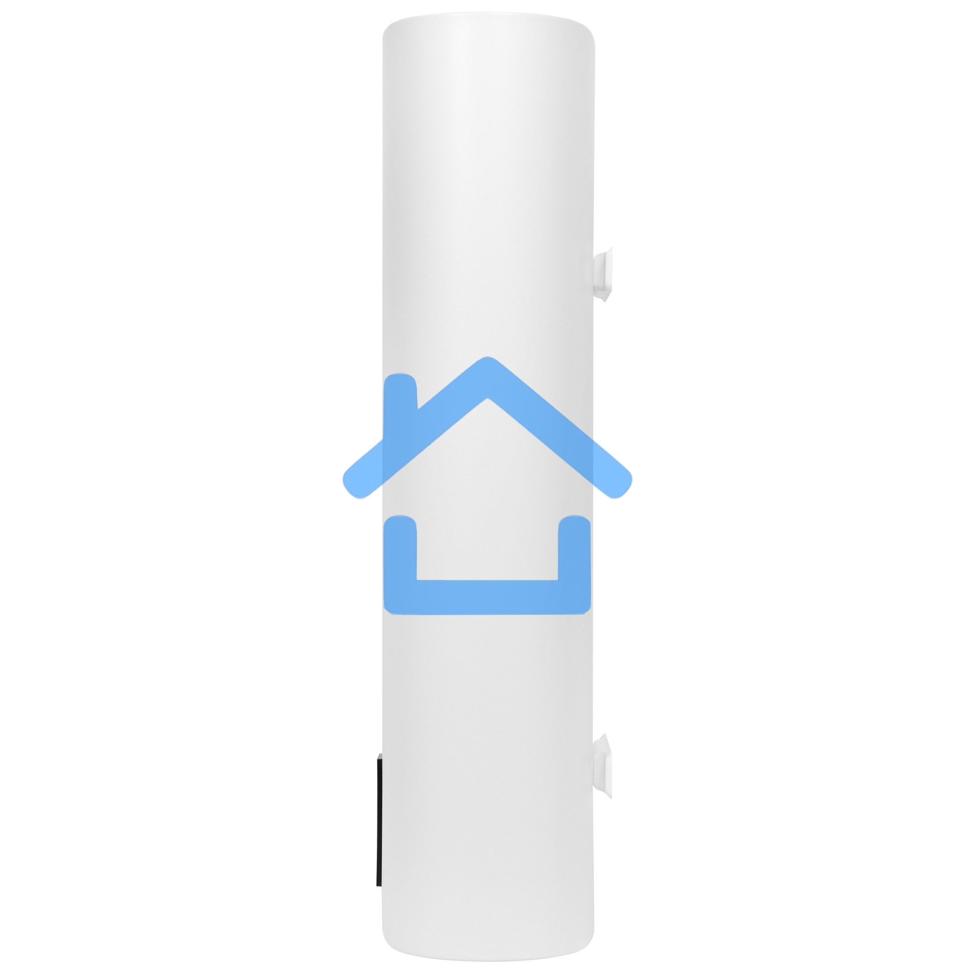 Водонагреватель Ballu BWH/S 50 CETrion Inox Inverter