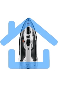 Беспроводной утюг GARLYN GT-240