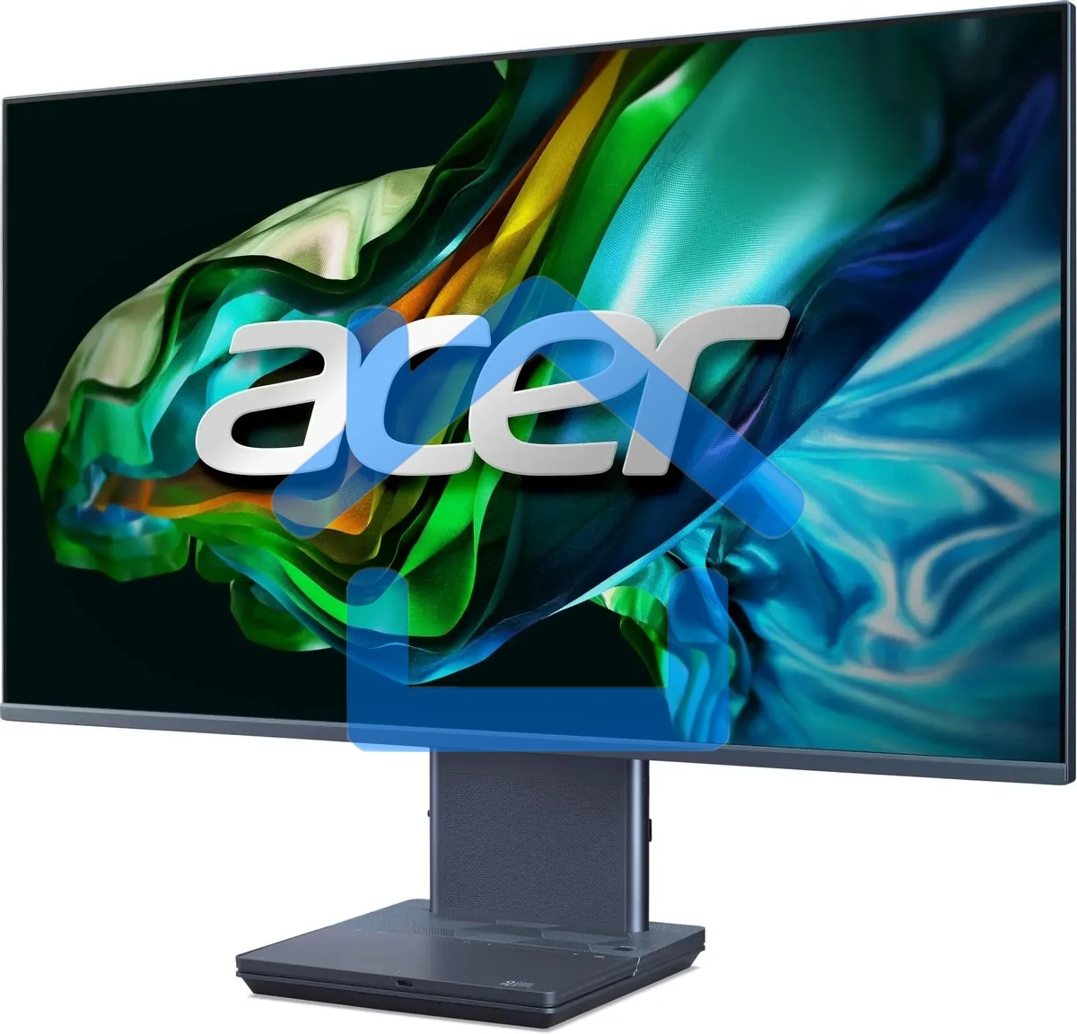 Моноблок Acer Aspire Antelope S32 Core i7-1260P/16Gb/SSD  1Tb/31,5