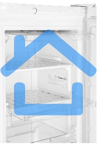 Морозильная камера Indesit DSZ 5175, белый, 261л, 4 ящика