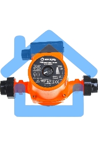 Циркуляционный насос Вихрь ЦН-25-6 68/7/2