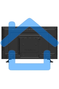 Телевизор BBK 41.5