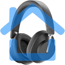 Наушники накладные A4Tech Bloody MH390 черный беспроводные bluetooth оголовье