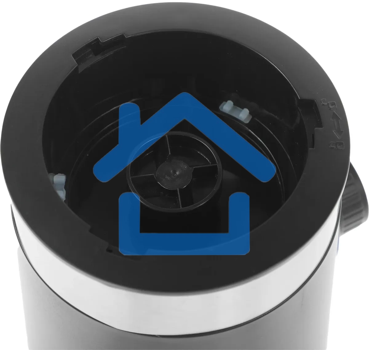 Блендер стационарный SUPRA BLS-551 550Вт черный