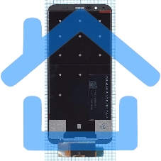 Дисплей для Huawei Honor View 10, черный