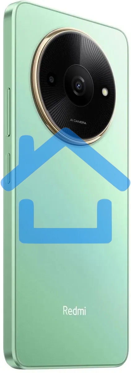 Смартфон Xiaomi Redmi A3x, 3/64Gb, зеленый