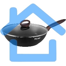 Вок с/кр 28х8 см Rondell RDA-1581 Tierno