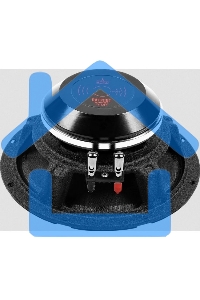 Колонки автомобильные Ural АС-ПТ165.2 ГРОМ (без решетки) 600Вт 99.7дБ 4Ом 16.5см (6 1/2дюйм) (ком.:1кол.) широкополосные однополосные