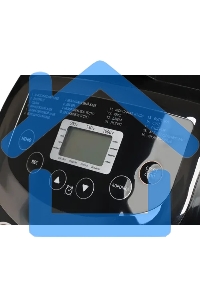 Хлебопечка Redmond RBM-1913, 600Вт. Напряжение 220-240 В, 50 Гц