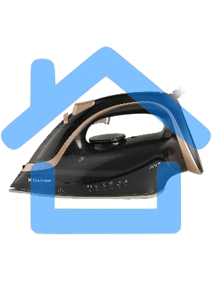 Утюг Brayer BR4017, 2600Вт