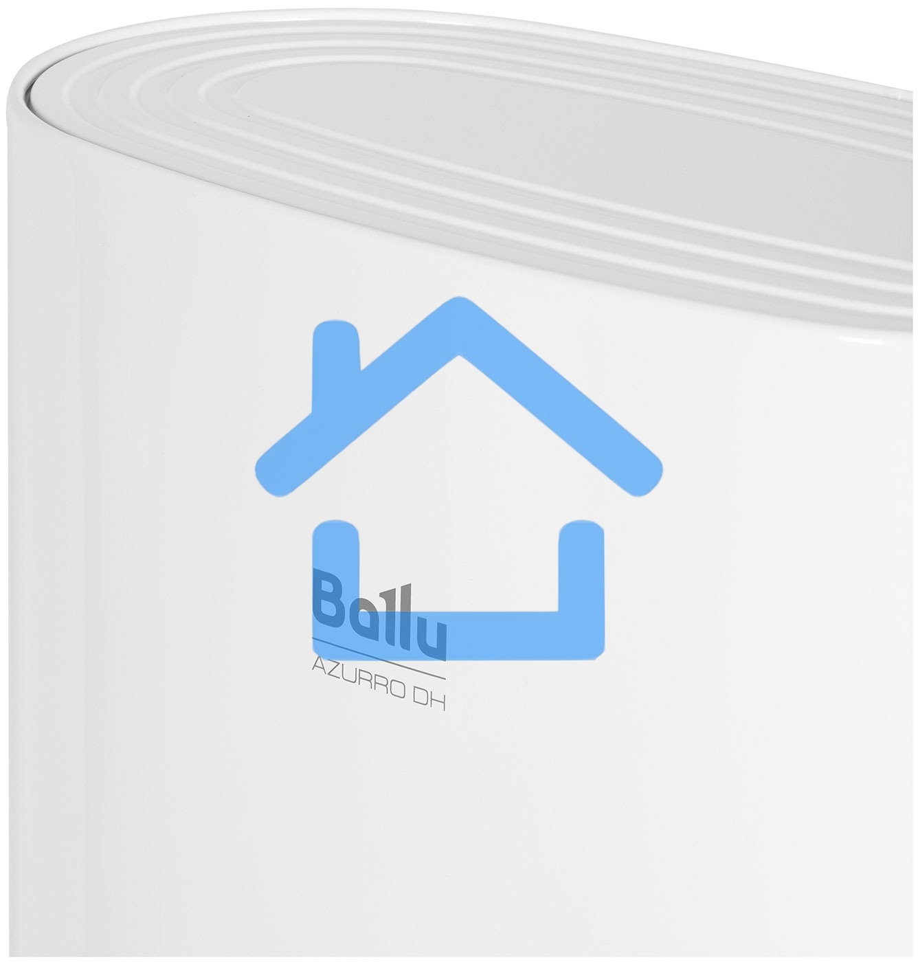 Водонагреватель Ballu BWH/S 100 Azurro DH