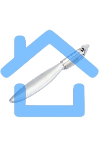 Овощечистка с продольным лезвием TalleR TR-65110 рекомендуеся ручная мойка