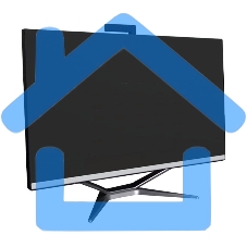 Моноблок ITP Mono Prittec S24-TH410 23.8'' FHD(1920x1080) / CL G5925 / 2x8Gb 2666 / SSD 480Gb / клавиатура / мышь