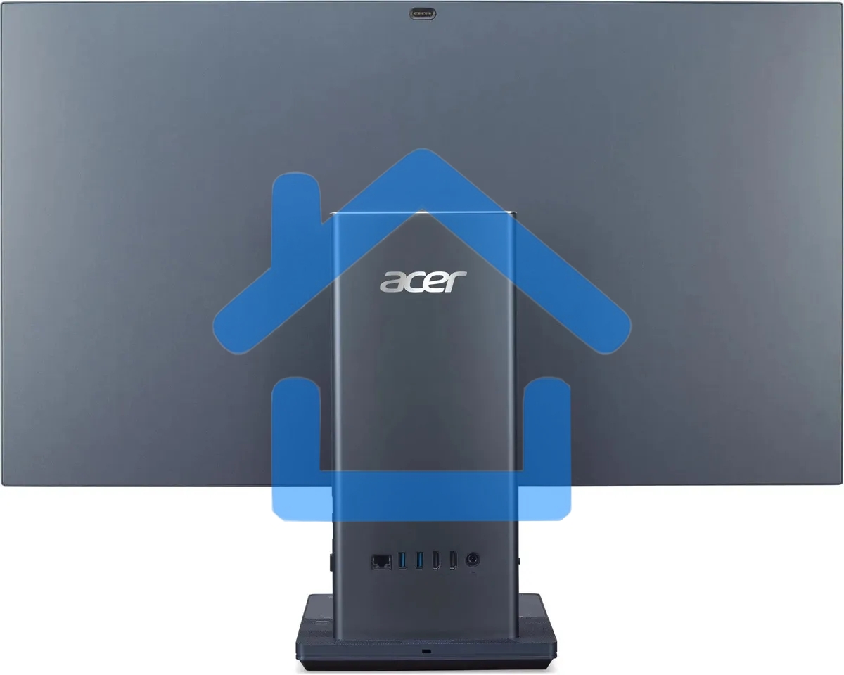 Моноблок Acer Aspire Antelope S32 Core i7-1260P/16Gb/SSD  1Tb/31,5