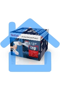 Ручной отпариватель Tefal DT3050E1