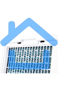 Осушитель воздуха Ballu BD40U