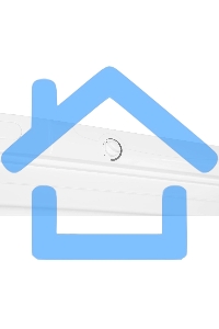 Морозильная камера Indesit DSZ 5175, белый, 261л, 4 ящика