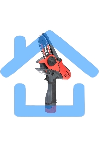 Пила цепная аккумуляторная ПОБЕДА ПА 150 14,4В