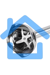 Блендер погружной Atlanta ATH-3149 черный