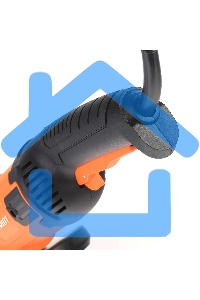 Машина углошлифовальная (УШМ) PATRIOT AG 190, тонкий корпус, пылезащищенная. Вт, Диск 180 мм