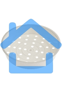 Мультиварка DELTA DL-6528 черная: 900 Вт,5л, 31 ПРОГРАММА (4)