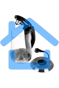 Чайник электрический Vitek VT-7036 TR