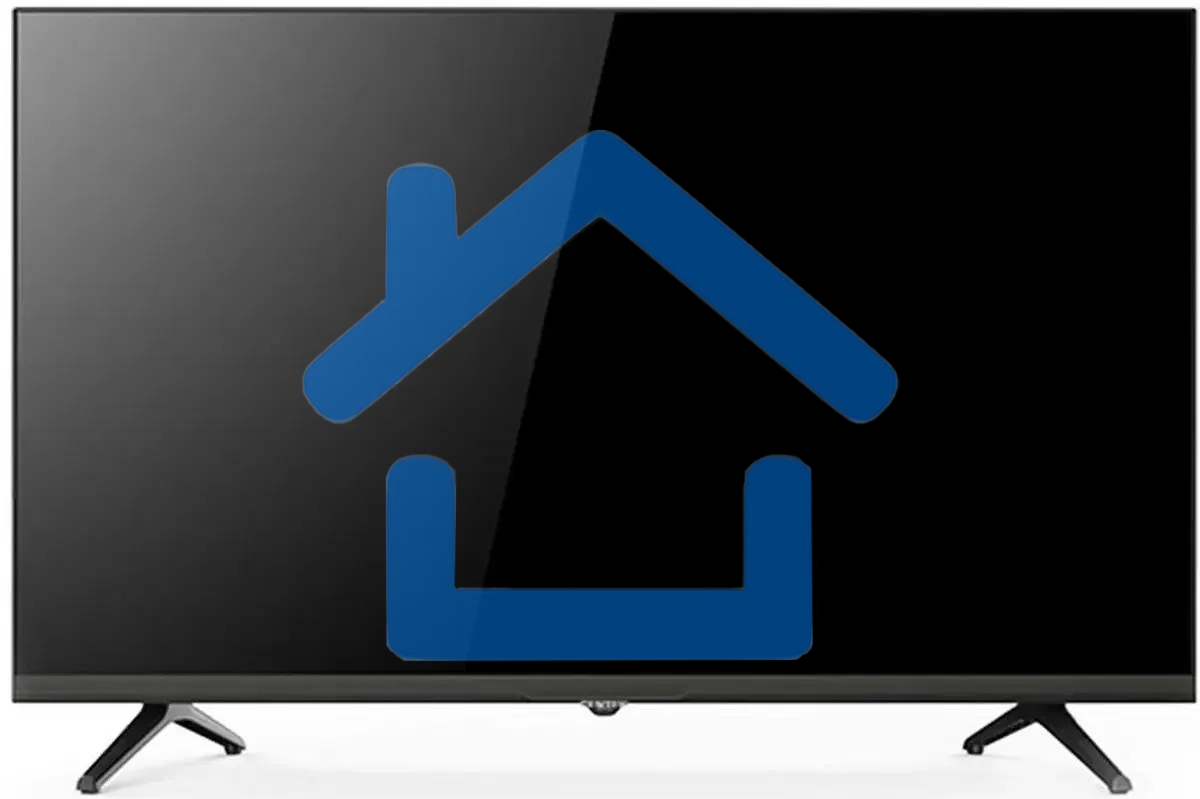 Телевизор Centek 50