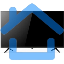 Телевизор Centek 50